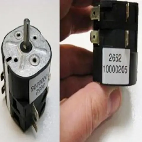 Extra rabatt Tylö 96000011 Timer